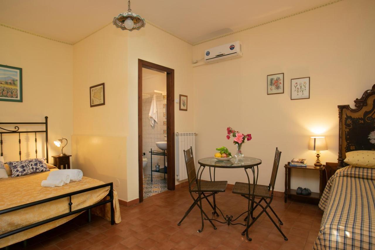 Agriturismo San Leonardello Kültér fotó