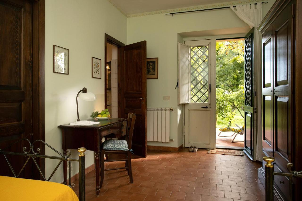 Agriturismo San Leonardello Kültér fotó