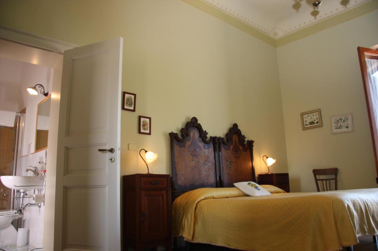 Agriturismo San Leonardello Kültér fotó