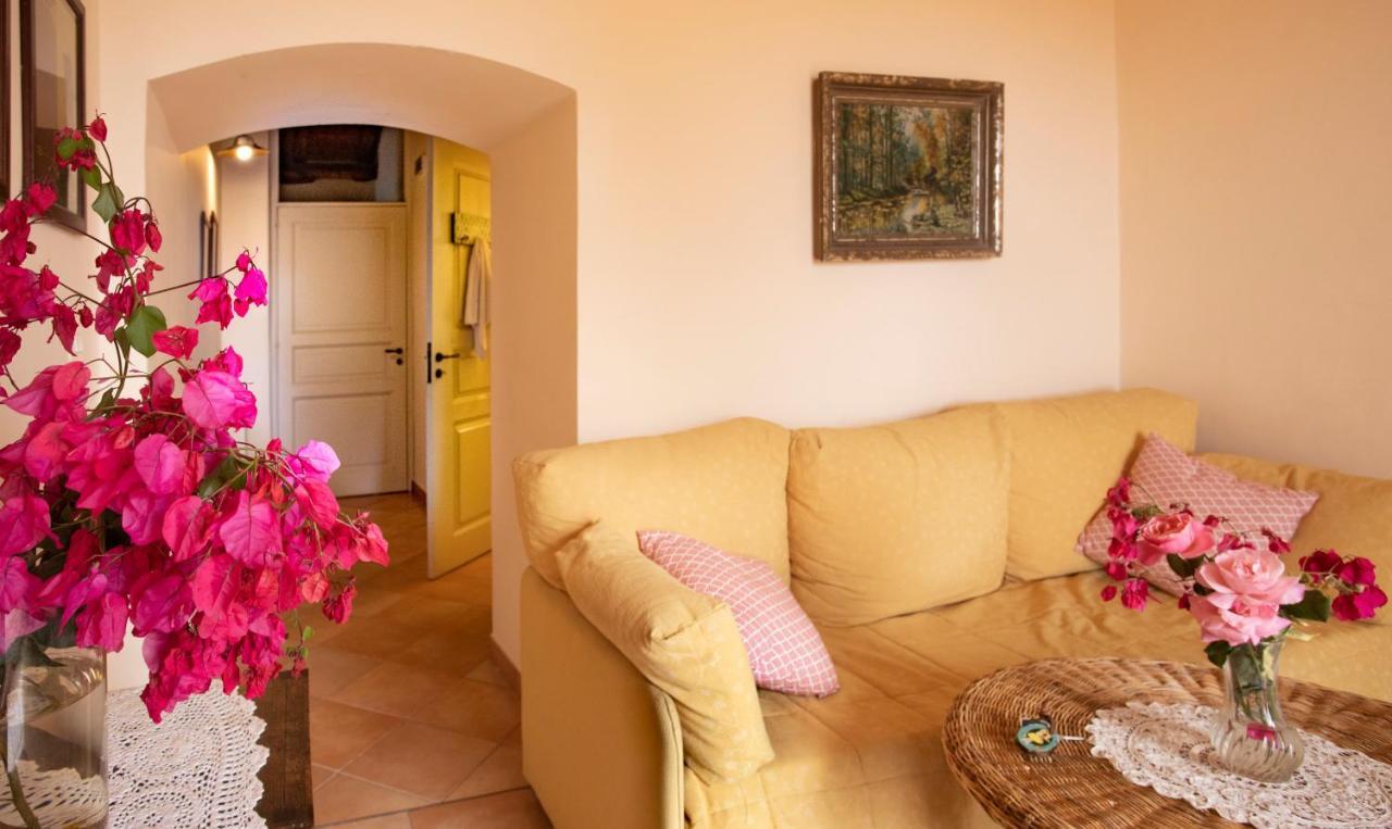 Agriturismo San Leonardello Kültér fotó