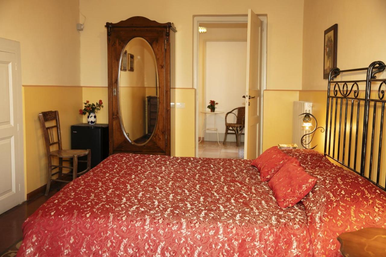 Agriturismo San Leonardello Kültér fotó