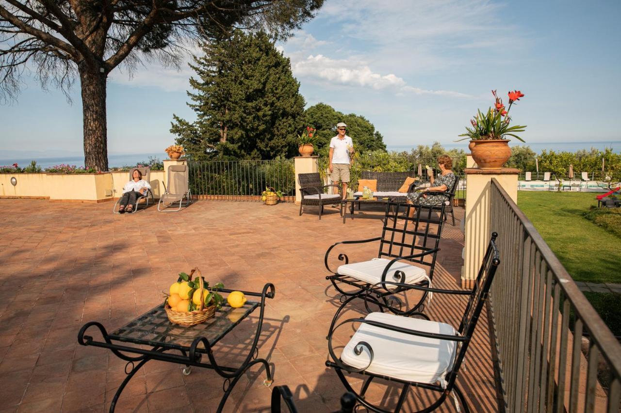 Agriturismo San Leonardello Kültér fotó